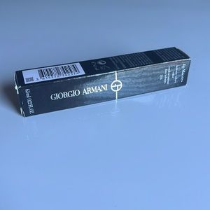 Giorgio Armani: Lip Maestro- intense velvet color